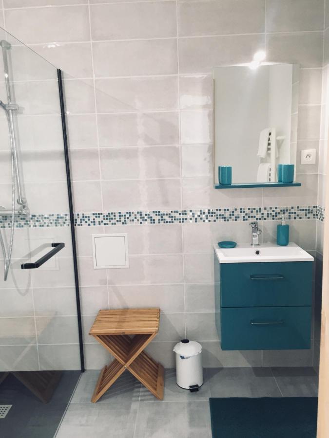 מונטיניאק Le Mas Viscomteaux מראה חיצוני תמונה