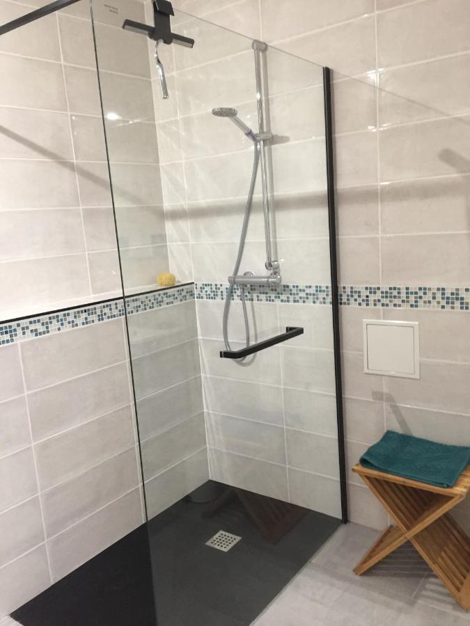 מונטיניאק Le Mas Viscomteaux מראה חיצוני תמונה